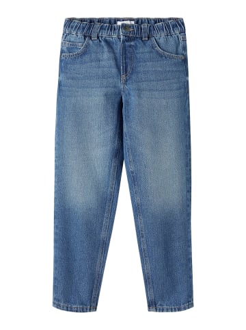 name it Tapered Denim Jeans NKMSILAS in Blau