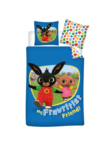 Bing Favoritist Kinderbettwäsche