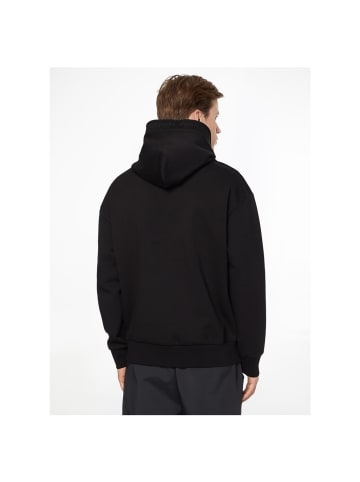 Calvin Klein Sweatshirt in ck black