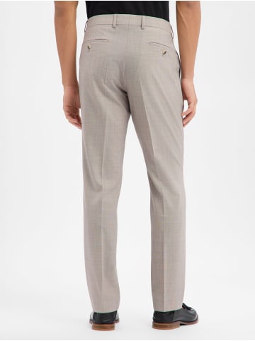 Daniel Hechter Anzughose in beige grau - 0001