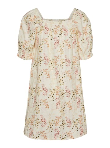 Vero Moda Girl Kleid in Pebble