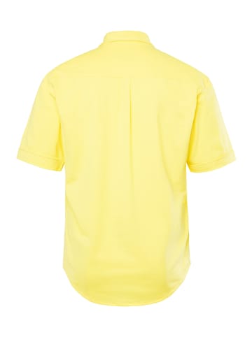 JP1880 Hemd in zitronengelb