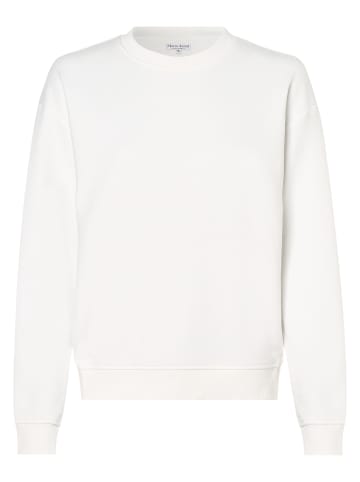 Marie Lund Sweatshirt in ecru