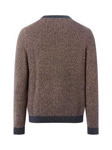 Camel Active Pullover in marine mais - 0001