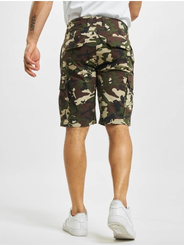 Dickies Dickies Herren Dickies Millerville Shorts in camouflage