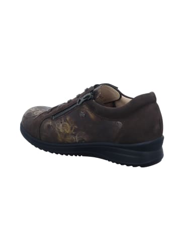 Finn Comfort Schnürschuh in bunt