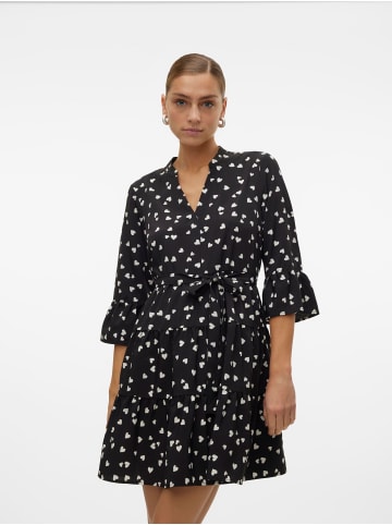 Vero Moda Kleid in Black 4