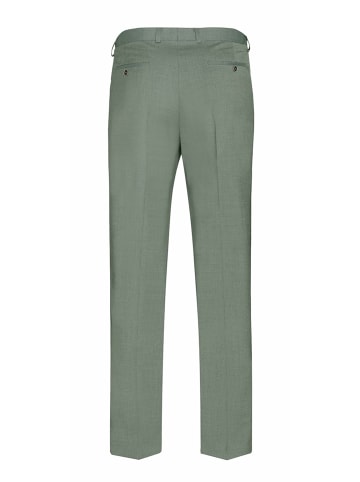 Weis Anzughose für Herren in grün