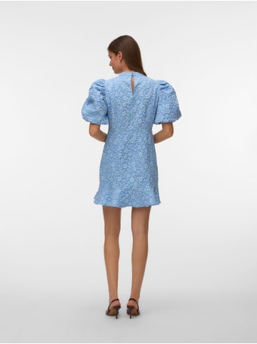 Vero Moda Kleid in Frozen Fjord