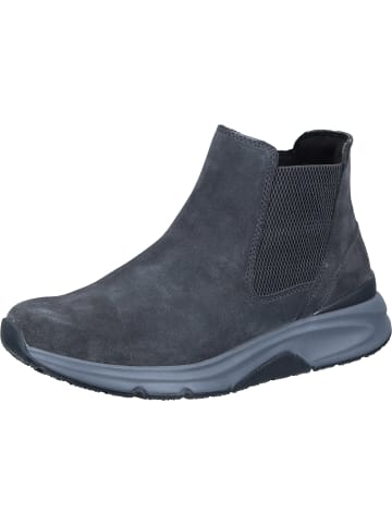 Gabor Freizeit Stiefeletten in dark-grey