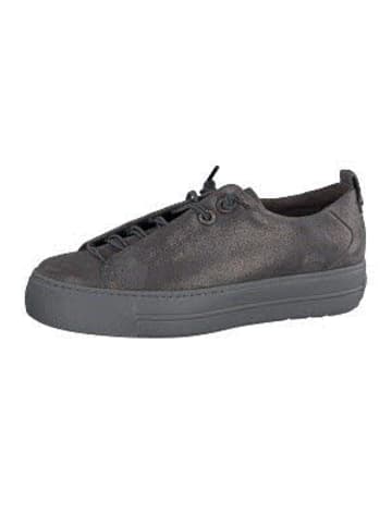 Paul Green Sneaker in grau