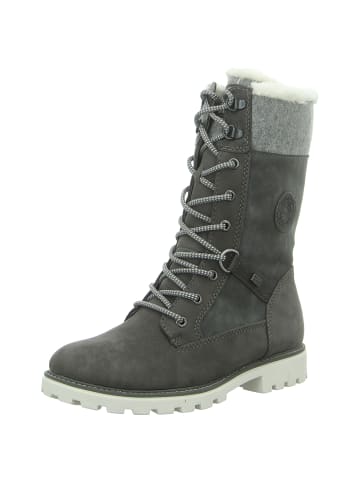 remonte Stiefel in grau