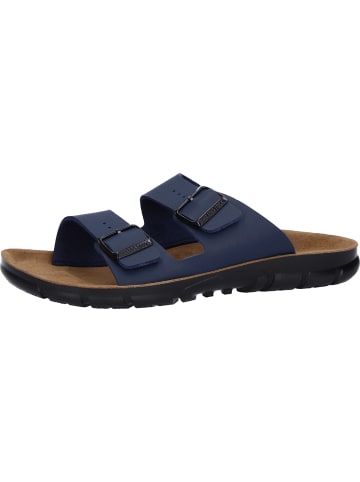 Birkenstock Sandalen Bilbao in blau