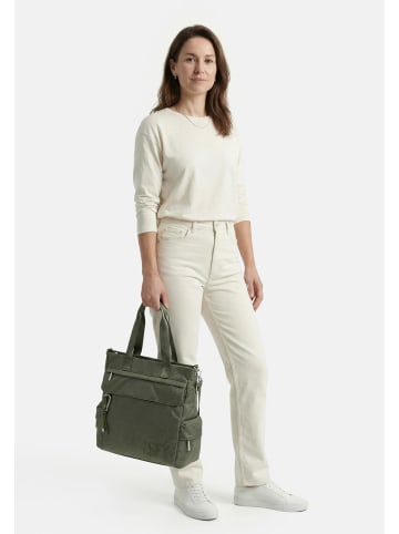 SURI FREY Shopper SFY SURI Sports Marry in lightkhaki 914