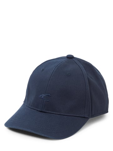Camel Active Baseballcap in marine - 0004