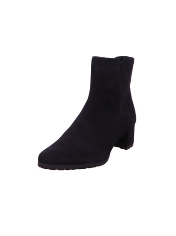 Sioux Stiefeletten in blau