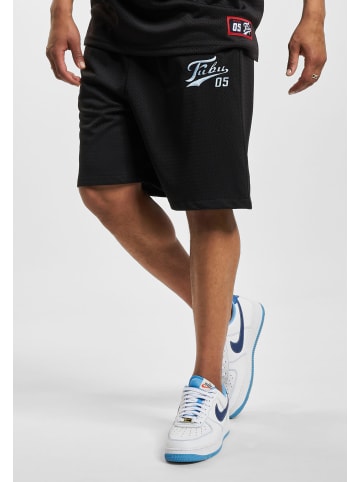 FUBU FUBU in black/lightblue