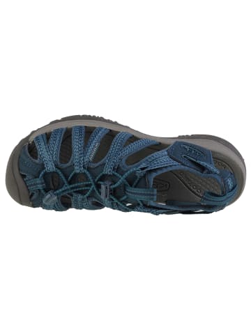 Keen Keen Whisper in Blau