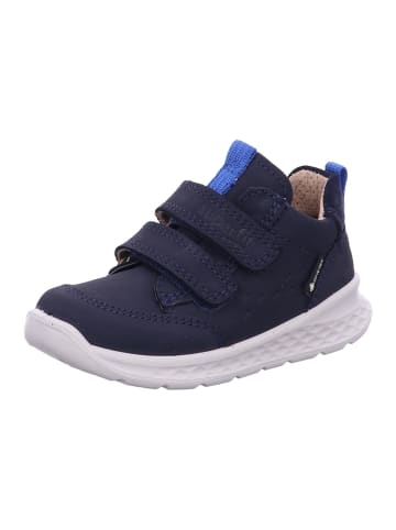 superfit Halbschuhe Kinder BREEZE in Blau