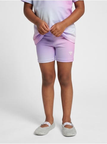 Hummel Leggings Hmljr Gradient Mädchen in PASTEL LAVENDER