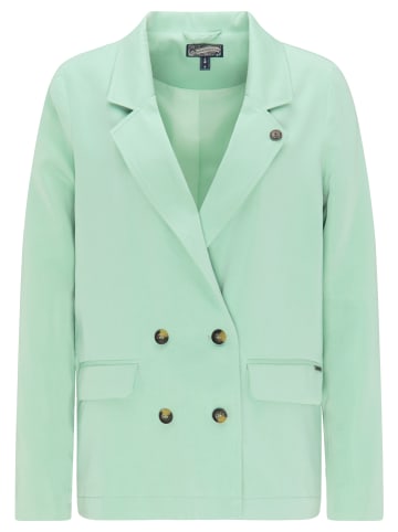 DreiMaster Vintage Blazer in Neo Mint