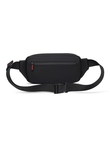 Roncato Be-Dry Gürteltasche 26 cm in black