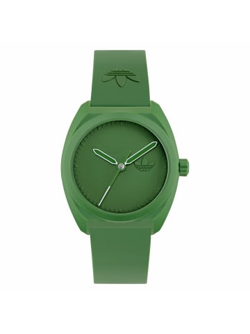 adidas Analoguhr für Erwachsene in uni