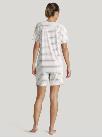 Calida Pyjama in light pink