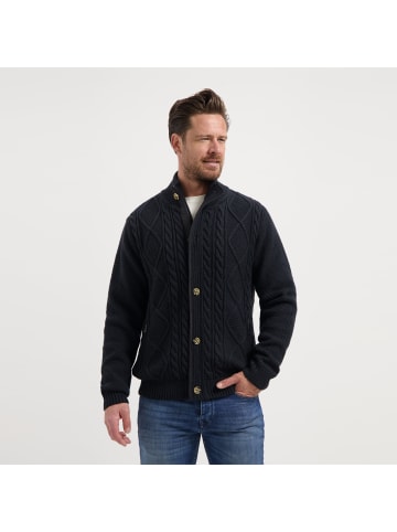 MGO leisure wear Acton in Marineblau