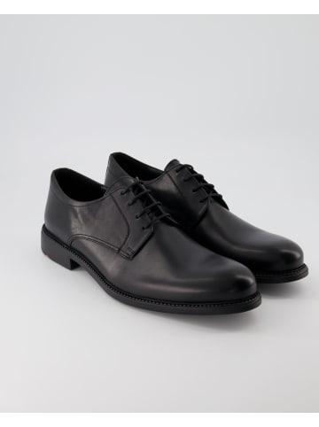 LLOYD Anzug- & Businessschuhe in Schwarz