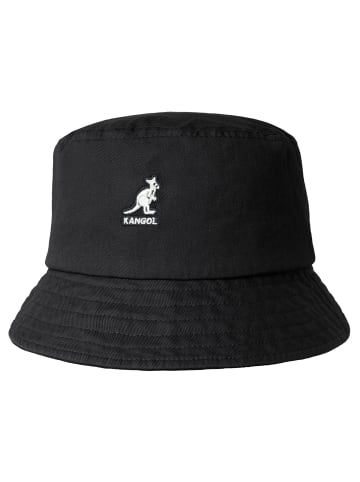 kangol Flapper in schwarz