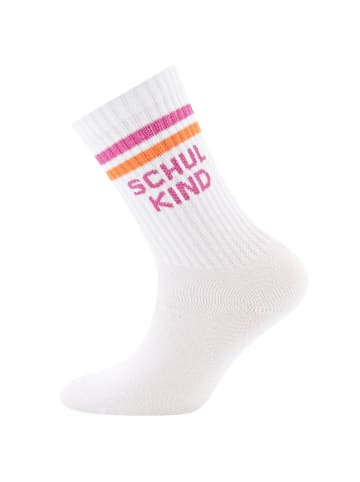 ewers Socken SCHULKIND in himbeere