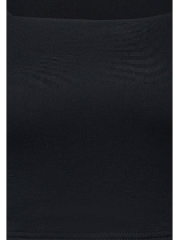 VINAJA Women Longsleeve in Black