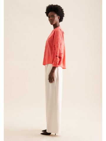 Seidensticker Tunika Regular in Rosa