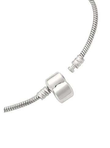 faina Bracelet in Silver