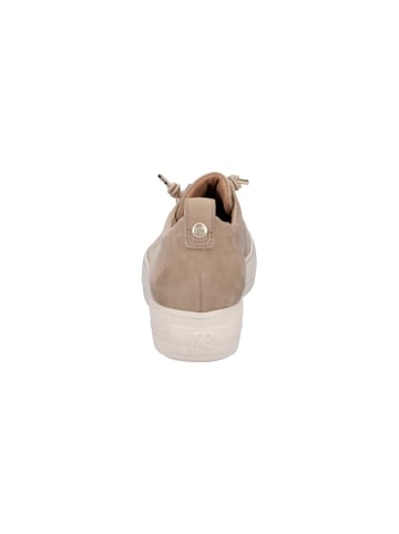 Paul Green Sneaker in Beige