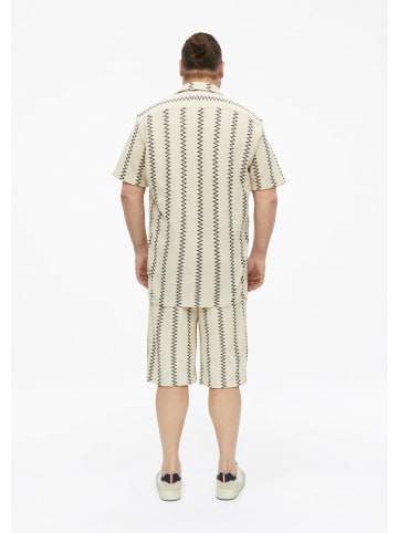 s.Oliver Hemd in 81G0_beige