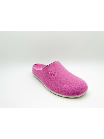 thies Hausschuhe für Damen in pink