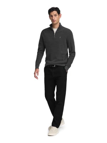 Polo Club Pullover in Dunkelgraues Vigoré