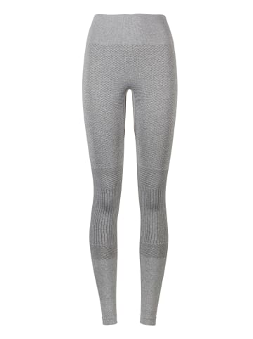 Athlecia Lauftights ALYSA MELANGE in 1038 Mid Grey