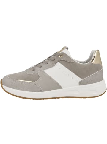 Geox Sneaker low D Bulmya A in beige