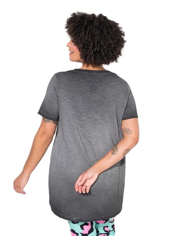 Angel of Style Shirt in schwarz