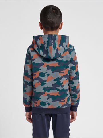 Hummel Hmljackson E-Sport Jungen in STORMY WEATHER
