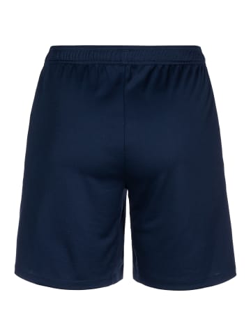 Nike Performance Trainingsshorts Dri-FIT Strike 24 in weiß