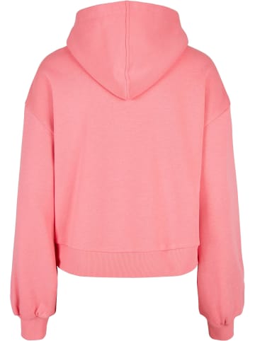 STARTER STARTER Kapuzenpullover in pinkgrapefruit