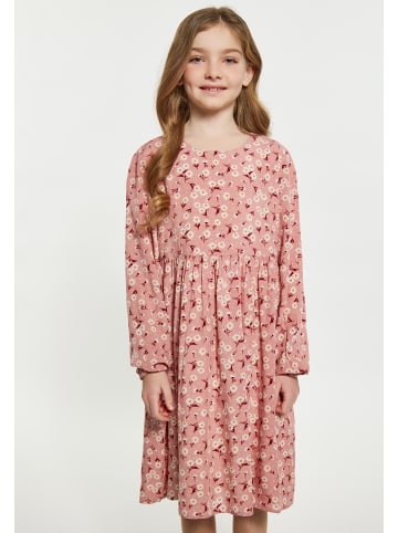 DreiMaster Vintage Mädchen (Kids) Kleid in Rosa