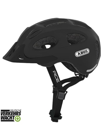 ABUS Helm -I Ace velvet