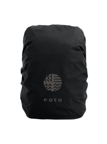 Regenhülle RAIN:BOW, für alle eoto Rucksäcke