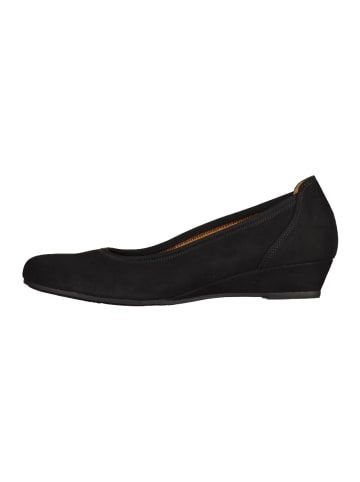 Gabor Pumps in Schwarz