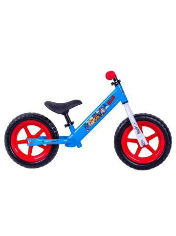 Paw Patrol Metall-Laufrad PAW PATROL für Jungen